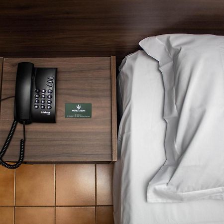 Hotel Zazori Várzea Grande Екстериор снимка