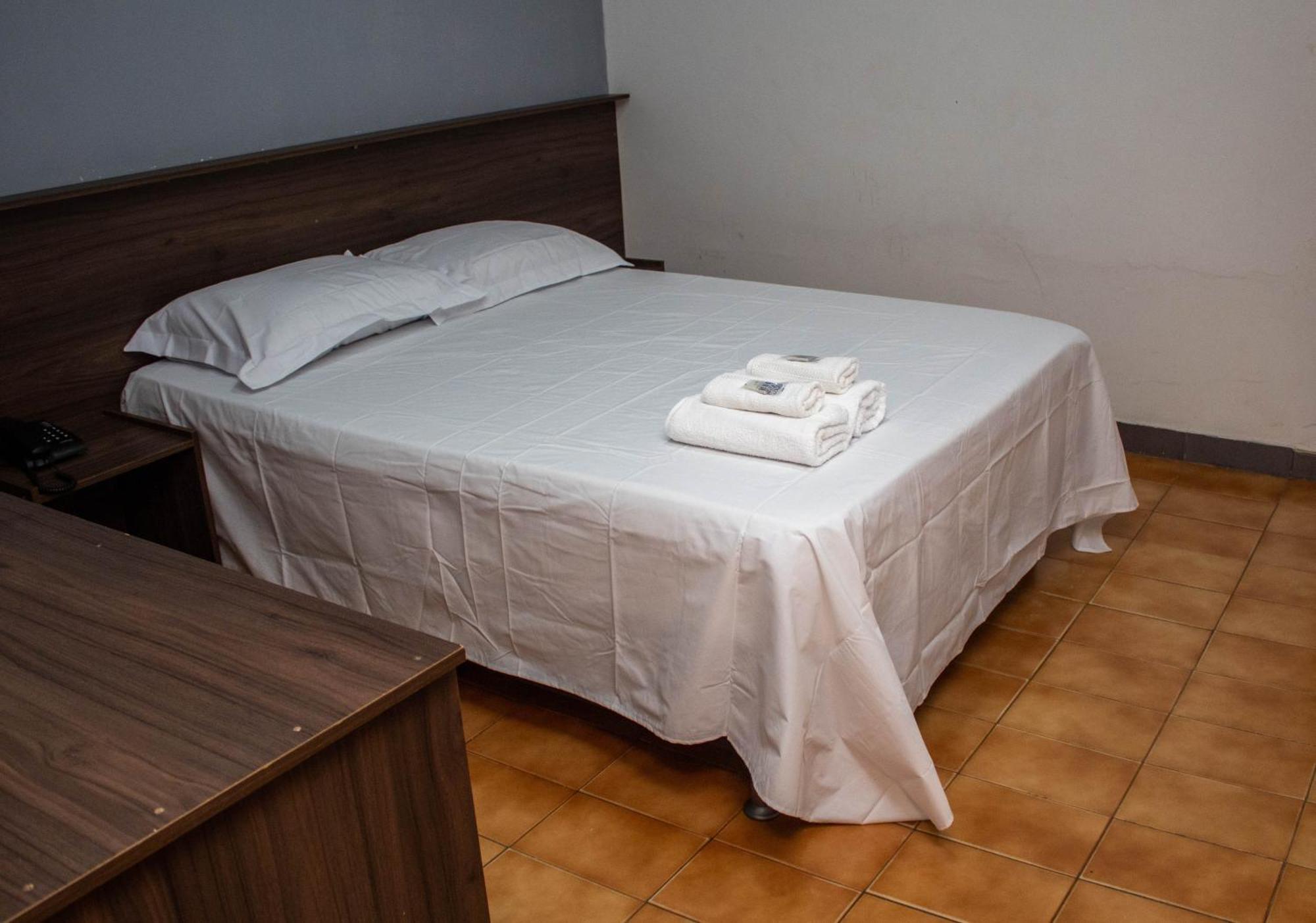 Hotel Zazori Várzea Grande Екстериор снимка