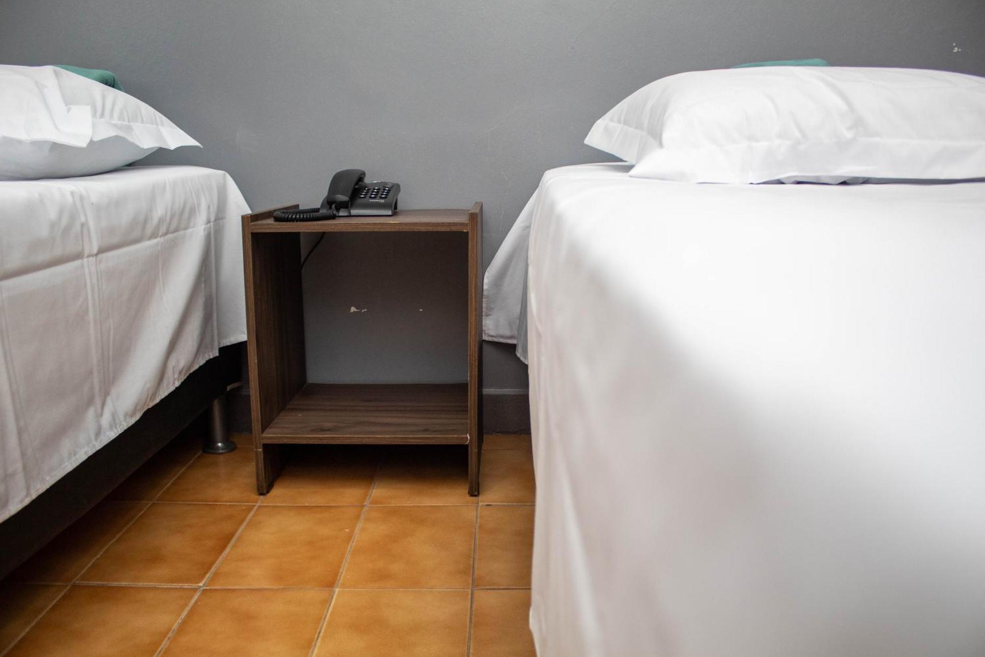Hotel Zazori Várzea Grande Екстериор снимка