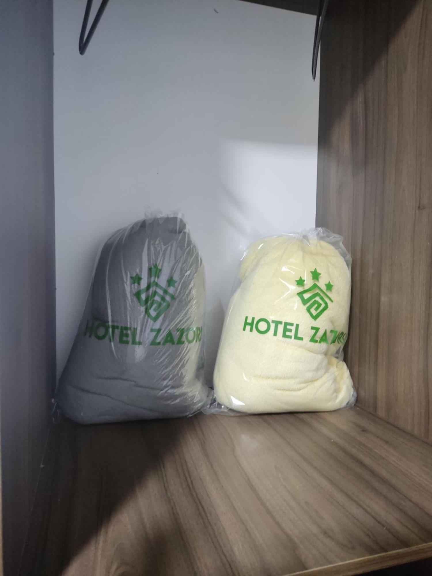Hotel Zazori Várzea Grande Екстериор снимка