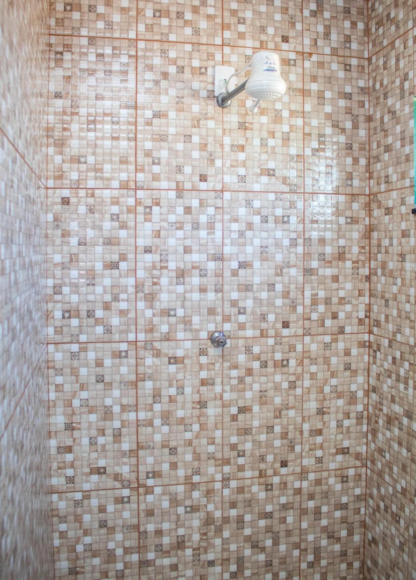 Hotel Zazori Várzea Grande Екстериор снимка